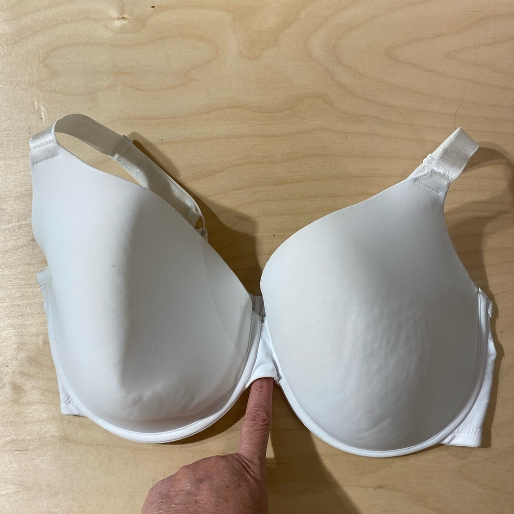 NOBO Wire Bra 40 DDD (JS)